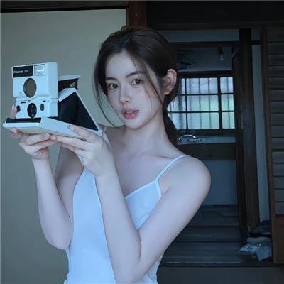 只看得见我吗